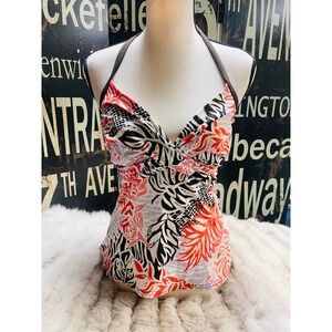 Swimsuit tank top size‎ small